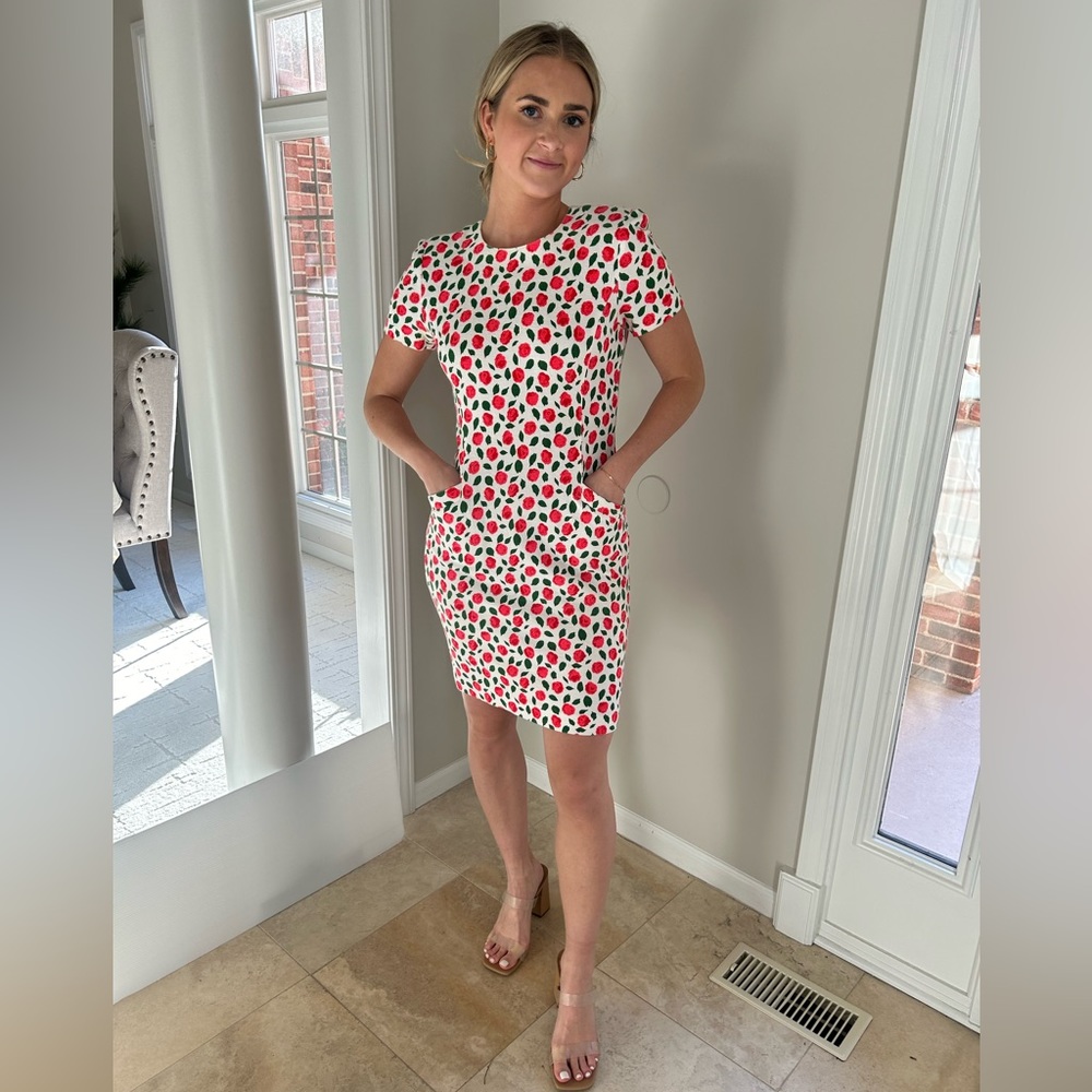 Designer Dress